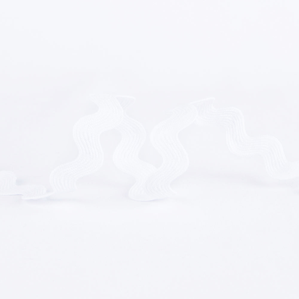 White Wave - Ribes y Casals