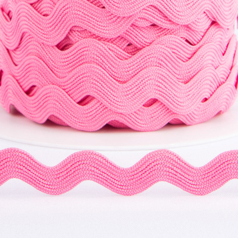 Pink Wave - Ribes y Casals