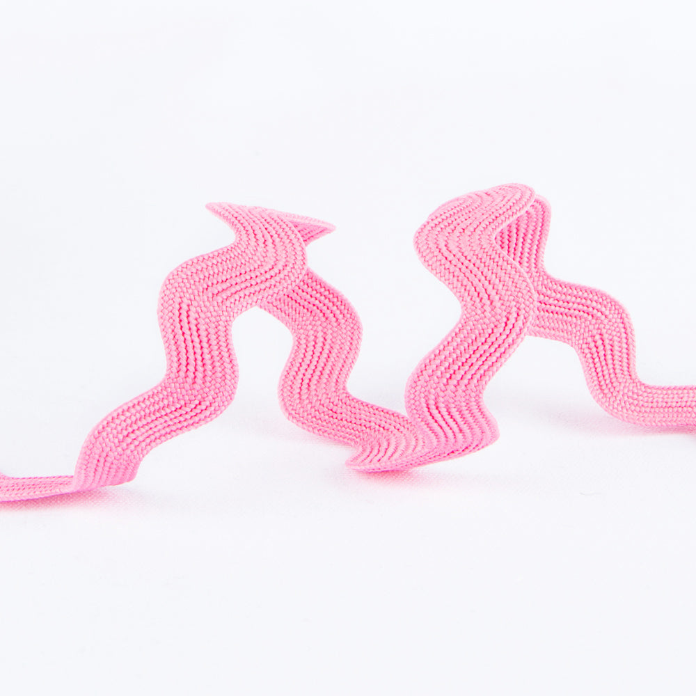 Pink Wave - Ribes y Casals