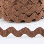 Brown Wave - Ribes y Casals