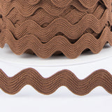 Brown Wave - Ribes y Casals