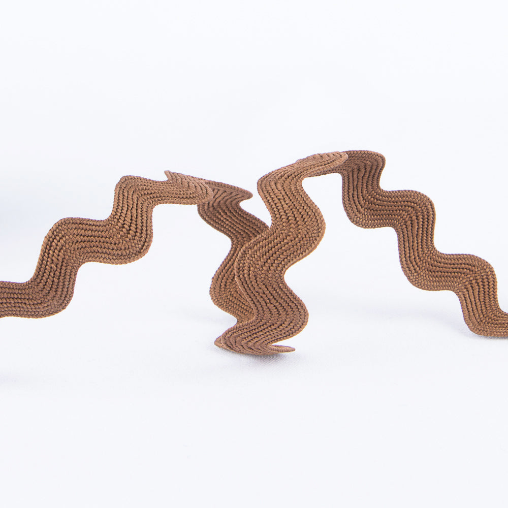 Brown Wave - Ribes y Casals