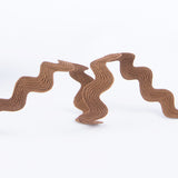 Brown Wave - Ribes y Casals