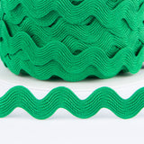 Green Wave - Ribes y Casals