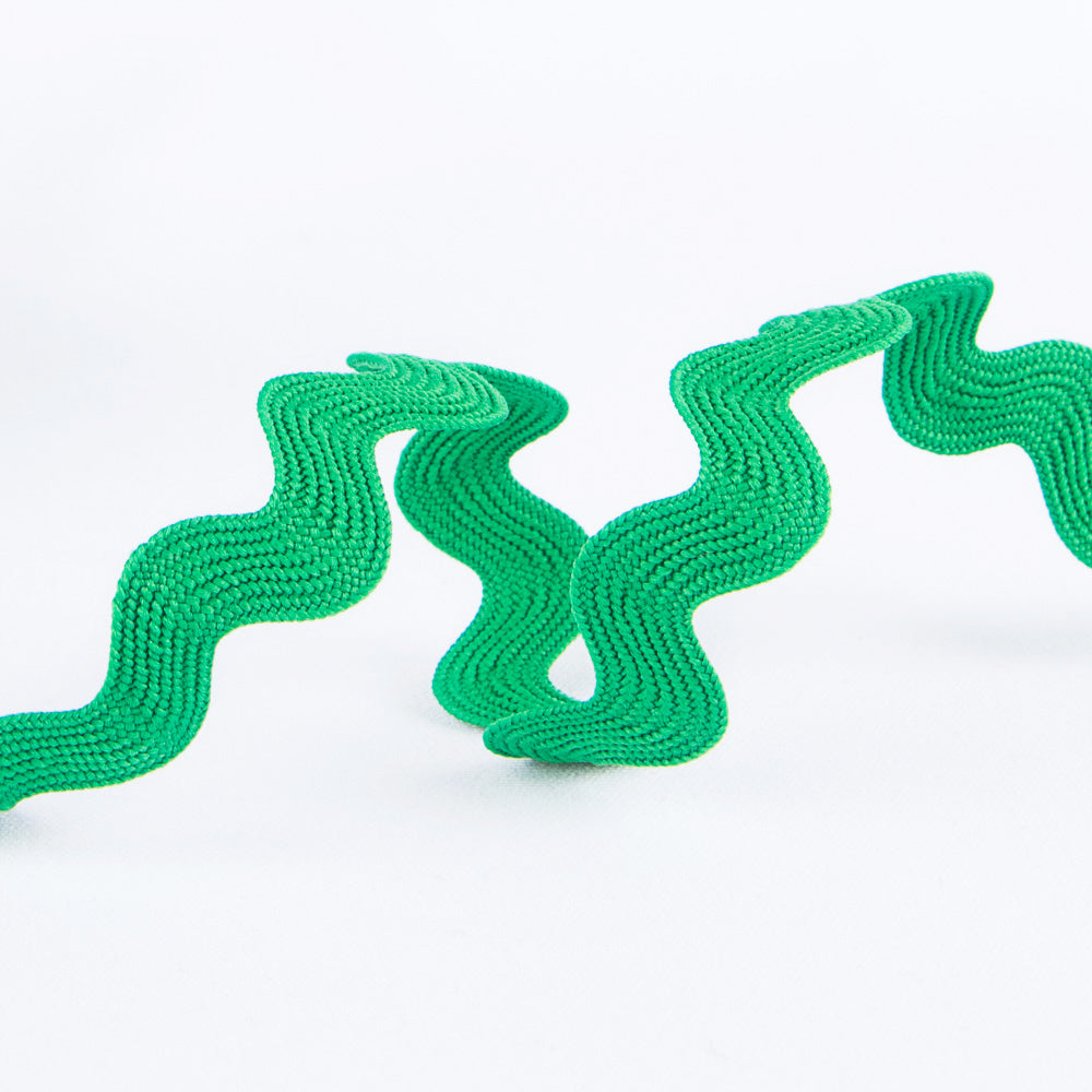 Green Wave - Ribes y Casals