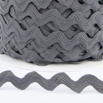 Grey Marengo Wave - Ribes y Casals