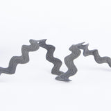 Grey Marengo Wave - Ribes y Casals