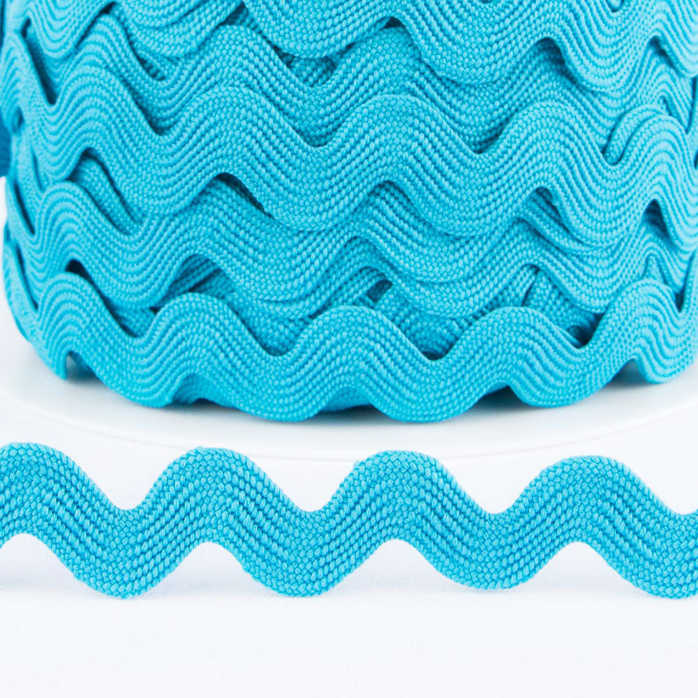 Blue Wave - Ribes y Casals