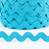 Blue Wave - Ribes y Casals