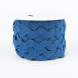 Blue Night Wave - Ribes y Casals