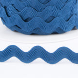 Blue Night Wave - Ribes y Casals