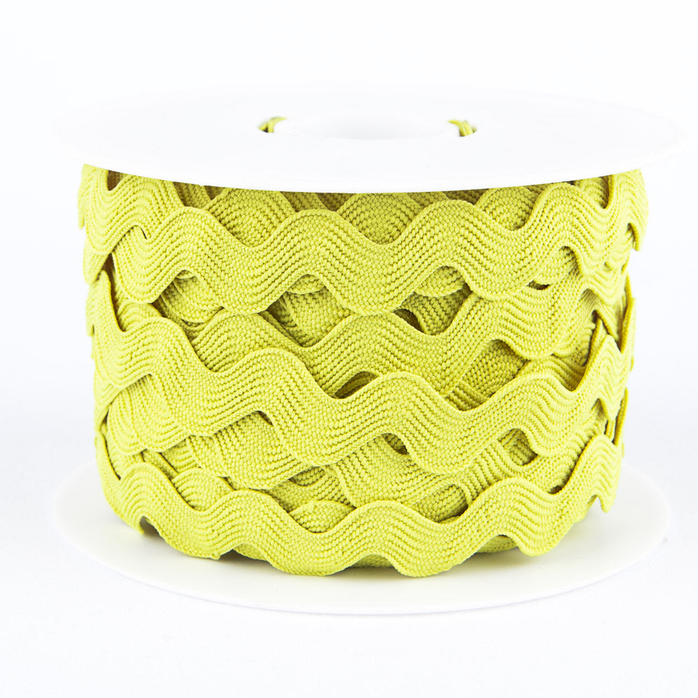 Pistachio Green Wave - Ribes y Casals