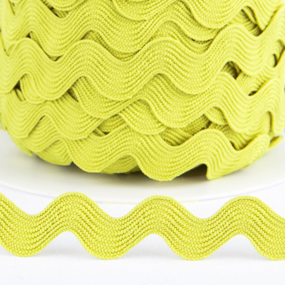 Pistachio Green Wave - Ribes y Casals