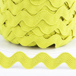 Pistachio Green Wave - Ribes y Casals