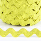 Pistachio Green Wave - Ribes y Casals