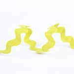 Pistachio Green Wave - Ribes y Casals