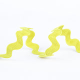 Pistachio Green Wave - Ribes y Casals