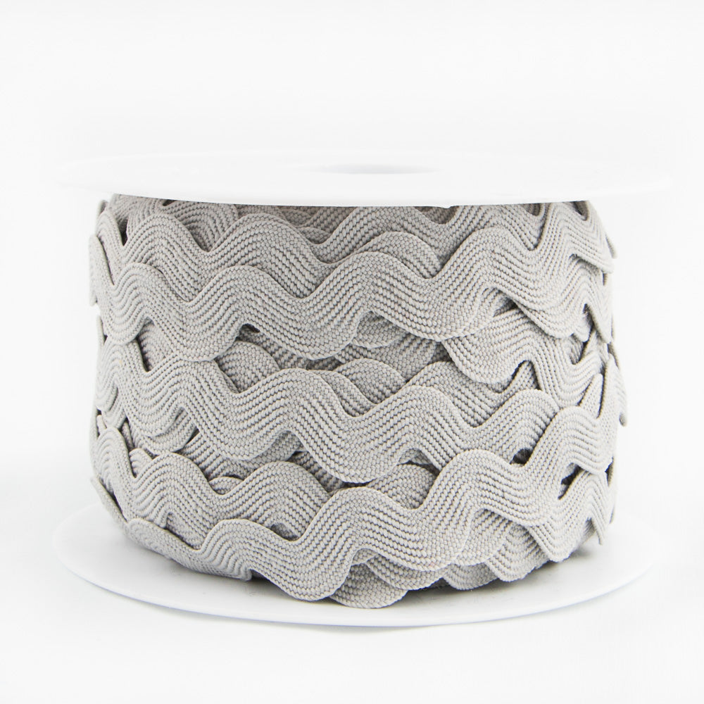 Grey Wave - Ribes y Casals