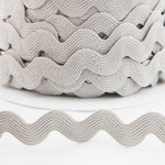 Grey Wave - Ribes y Casals