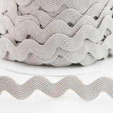 Grey Wave - Ribes y Casals