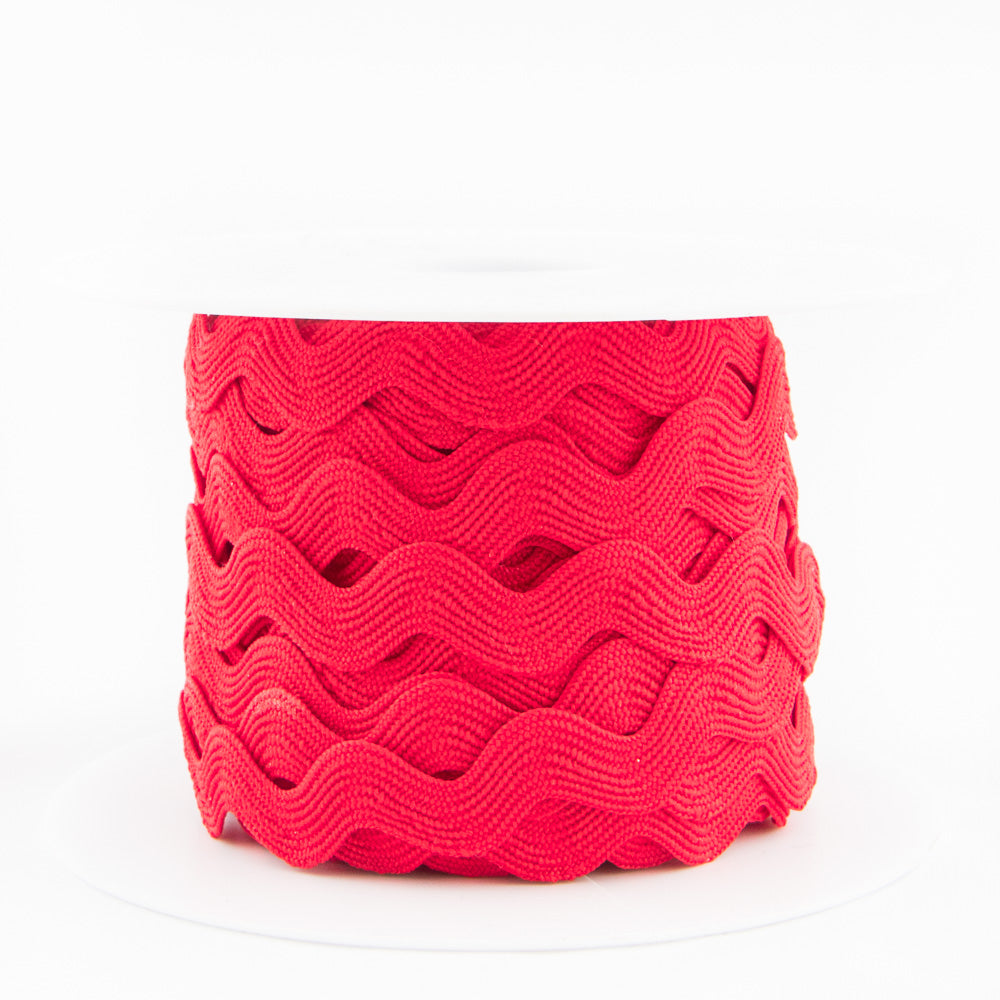 Red Wave - Ribes y Casals