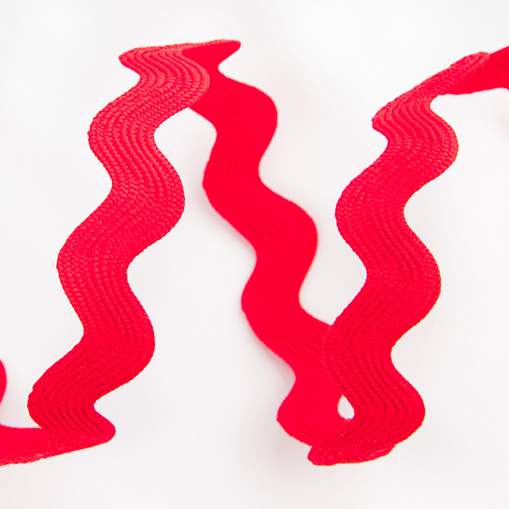 Red Wave - Ribes y Casals