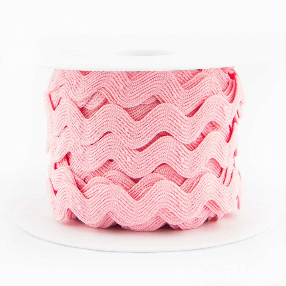 Light Pink Wave - Ribes y Casals