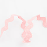 Light Pink Wave - Ribes y Casals