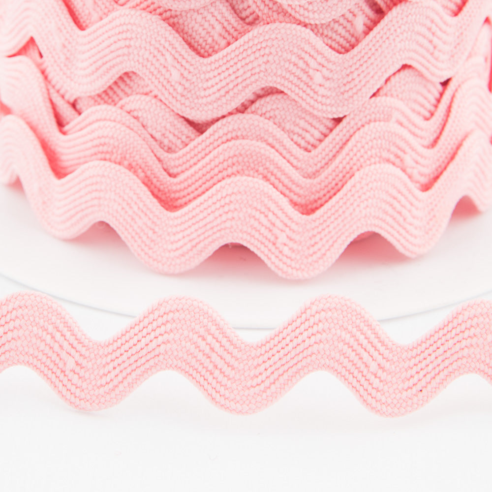 Light Pink Wave - Ribes y Casals