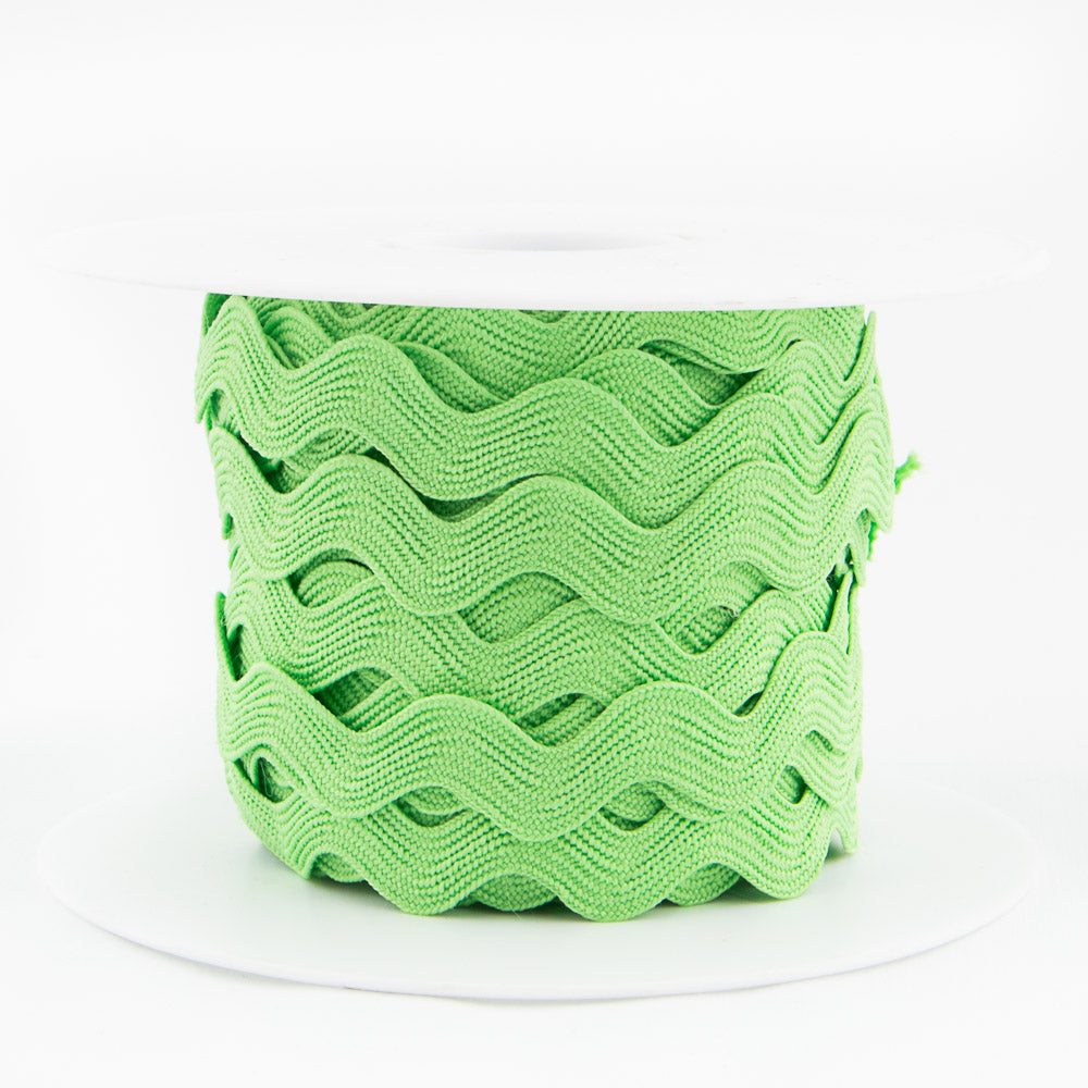 Light Green Wave - Ribes y Casals