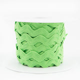 Light Green Wave - Ribes y Casals