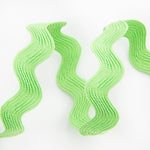 Light Green Wave - Ribes y Casals