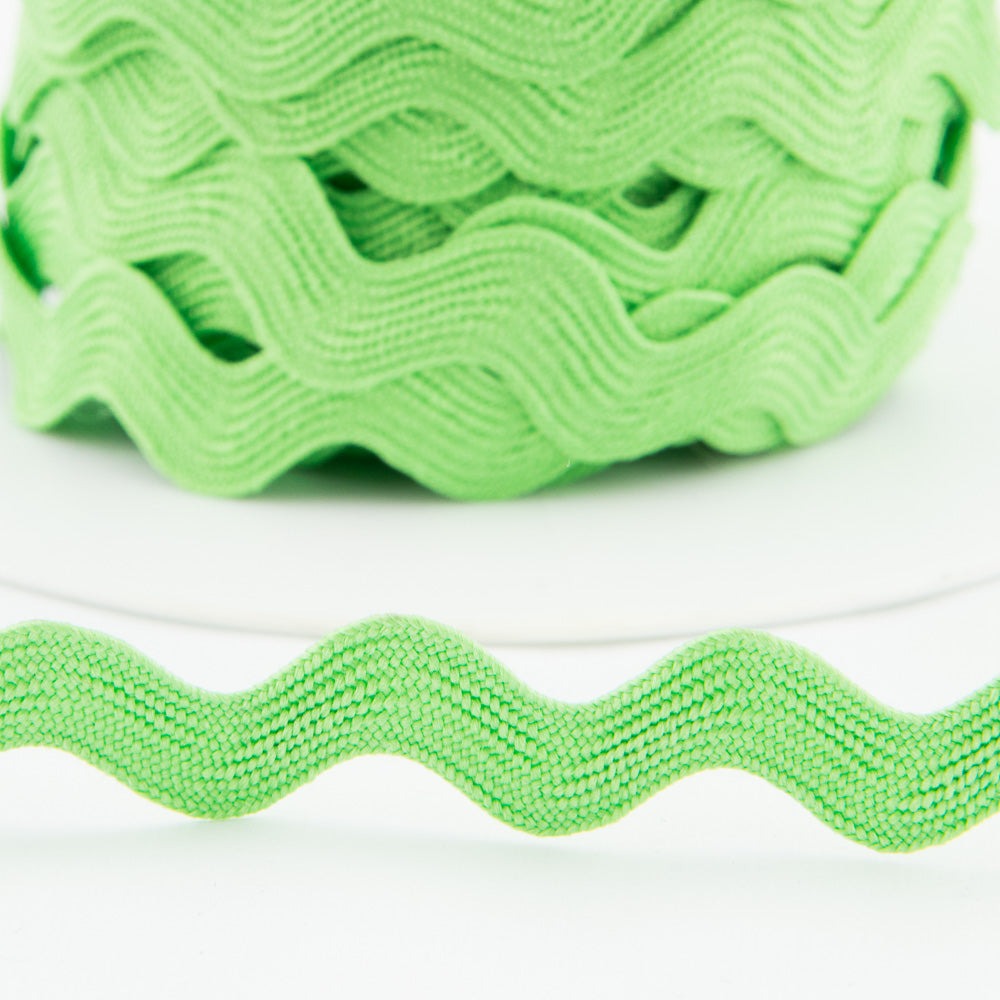 Light Green Wave - Ribes y Casals