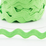 Light Green Wave - Ribes y Casals