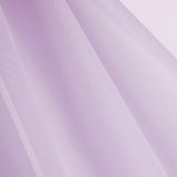 Organdí Poliéster Malva - Ribes y Casals