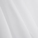 Swiss Organdy in White - Ribes y Casals