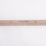 Swiss Organdy in White - Ribes y Casals