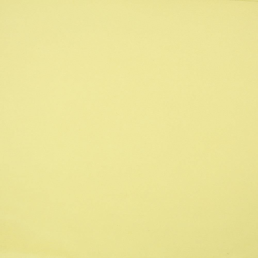 Yellow Polyester Organdi - Ribes y Casals