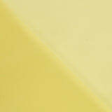 Yellow Polyester Organdi - Ribes y Casals