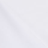 Organdi Polyester White - Ribes y Casals