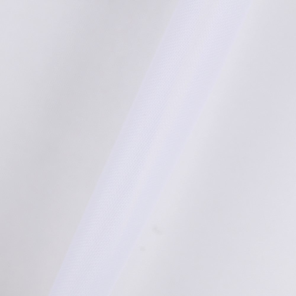 Organdi Polyester White - Ribes y Casals