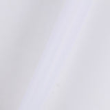 Organdi Polyester White - Ribes y Casals