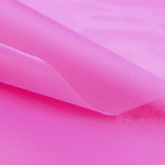 Organdi Polyester Fuchsia - Ribes y Casals