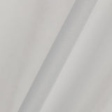 Retal Organdí Poliéster Gris 75x150 cm - Ribes y Casals