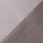 Organdi Polyester Brown - Ribes y Casals