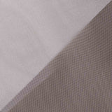 Organdi Polyester Brown - Ribes y Casals