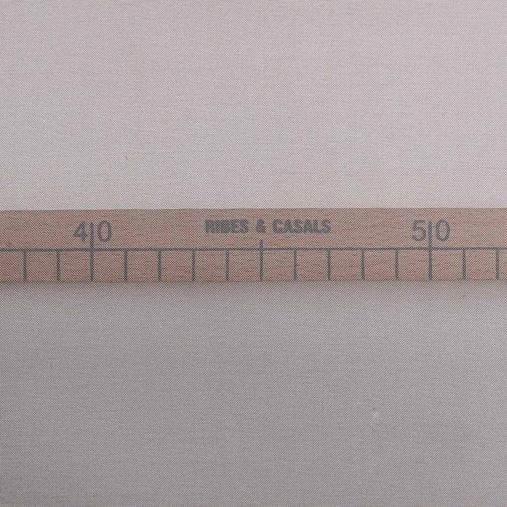 Organdi Polyester Brown - Ribes y Casals