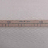 Organdi Polyester Brown - Ribes y Casals