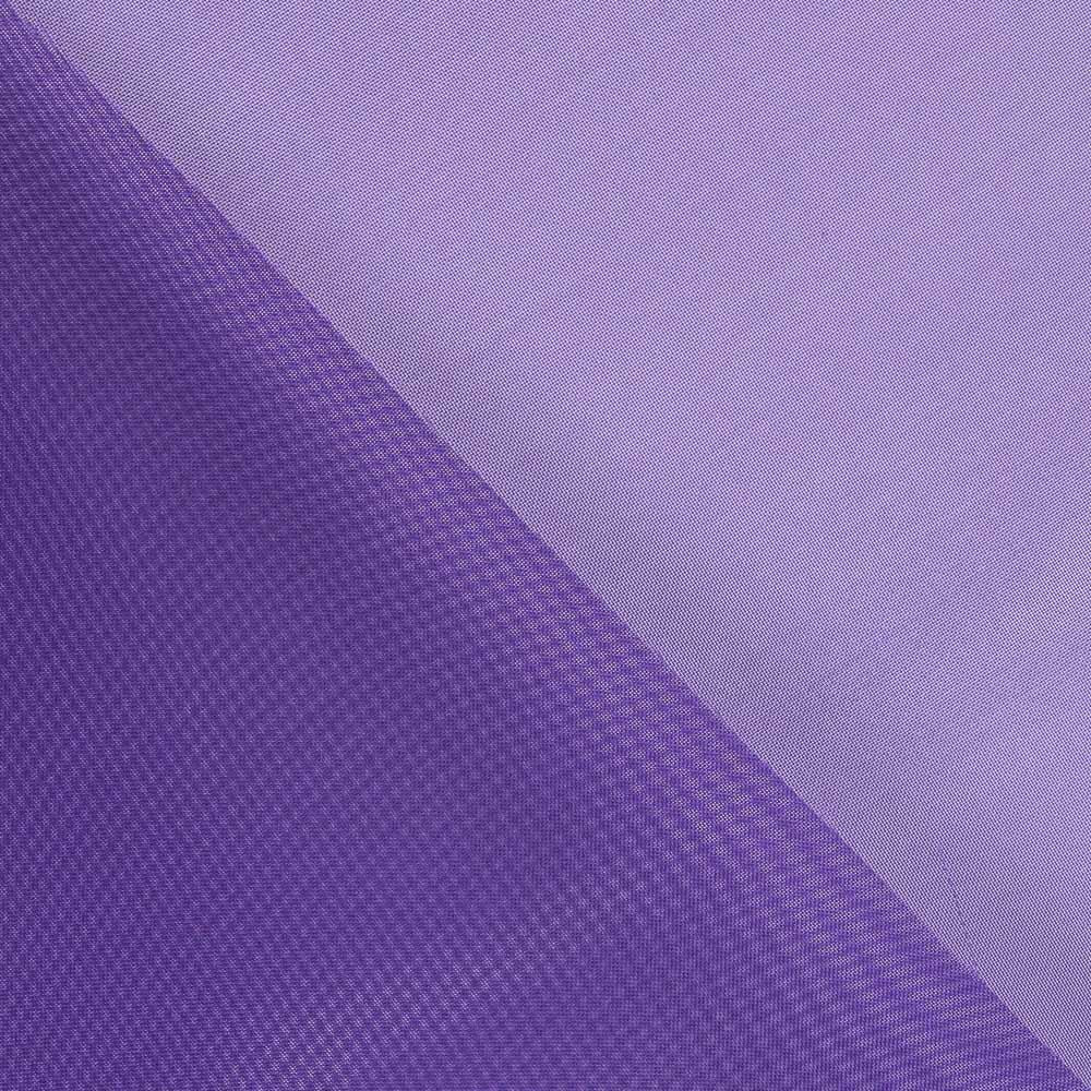 Organdi Purple Polyester - Ribes y Casals