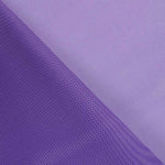 Organdi Purple Polyester - Ribes y Casals